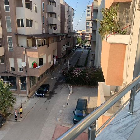 Apartamento Kokomani 2 Durrës Exterior foto